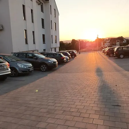 Trajkovic One Bedroom شقة