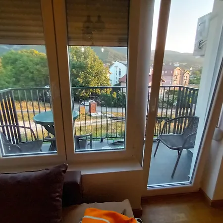 Trajkovic One Bedroom شقة