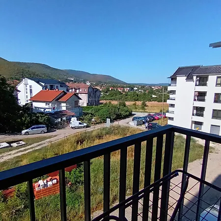 Trajkovic One Bedroom *
