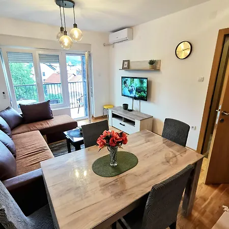 아파트 Trajkovic One Bedroom 소코 반자