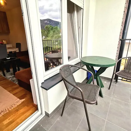 Trajkovic One Bedroom 아파트