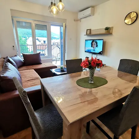 Trajkovic One Bedroom