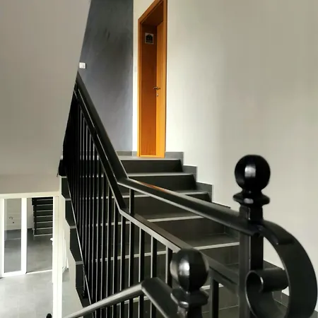 아파트 Trajkovic One Bedroom *