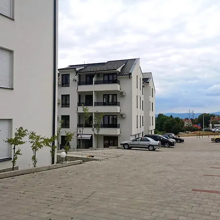 Trajkovic One Bedroom * 소코 반자