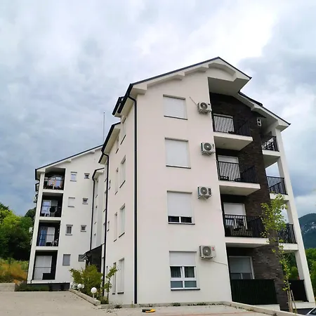 Trajkovic One Bedroom