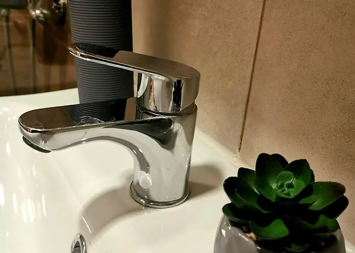 Trajkovic One Bedroom