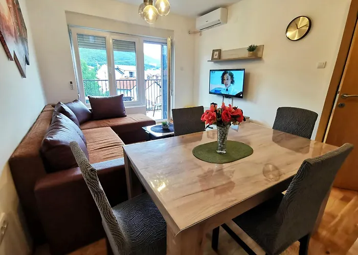 Trajkovic One Bedroom