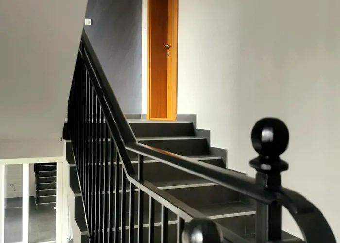 Appartement Trajkovic One Bedroom *