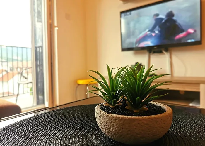 Trajkovic One Bedroom Sokobanja